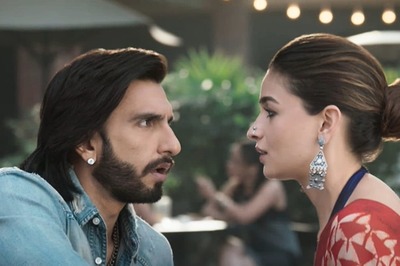 Rocky Aur Rani Kii Prem Kahaani Trailer: Fans Say KJo Back With a Bang, Praise Ranveer-Alia and Jaya