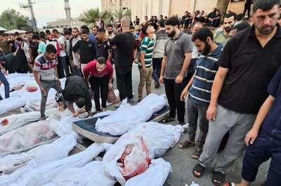 Israel Eliminates Key Hamas Leader Ibrahim Bari but Bombs Gaza’s Largest Refugee Camp Killing Dozens