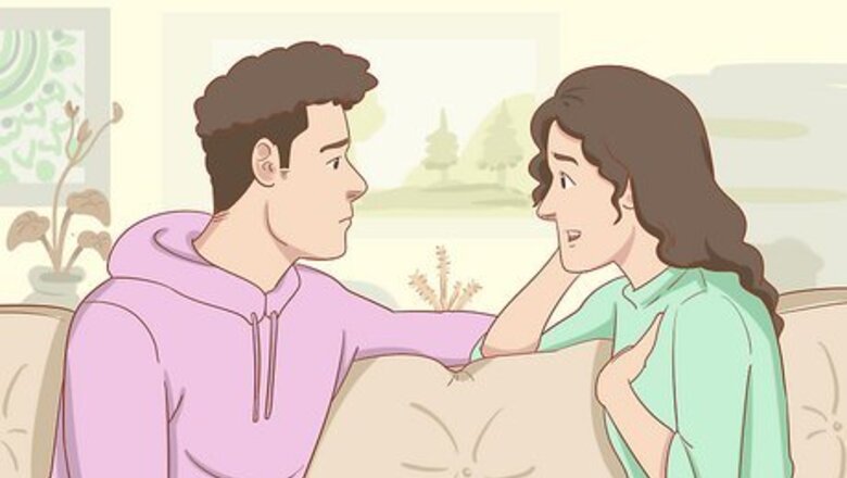How to Get a Sagittarius Man to Forgive You