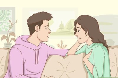 How to Get a Sagittarius Man to Forgive You