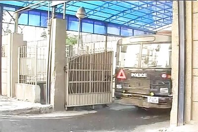 Lapses that have put Tihar Jail authorities in a fix