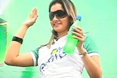 'Leave Sania alone, she is a great nationalist'