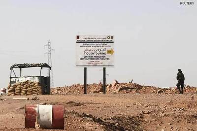 Veteran jihadist claims Algeria siege for al Qaeda