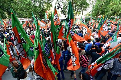 Independence Day: Over 200 BJP Youth Activists on Tiranga Yatra Held in Kashmir