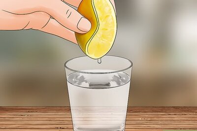 How to Lower the pH of Water