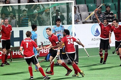 Hockey: whom will India face in the final?