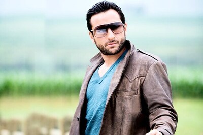 Saif Ali Khan questioned in car duty evasion case
