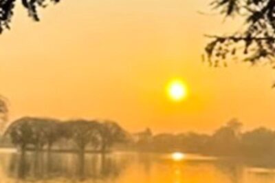 Bengaluru's Lakes Worth Rs 9,400 Crore If Unpolluted: IISc Study