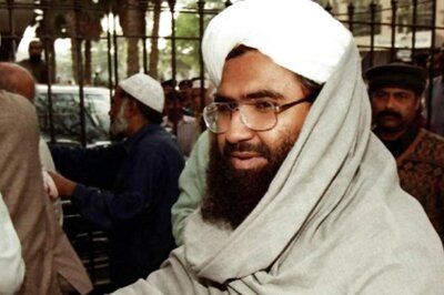 Pak Writes Letter to Afghanistan Seeking Masood Azhar's Arrest, Indian Officials Call It 'Hogwash'