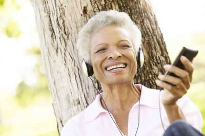 Diabetes Drug May Help Treat Alzheimer's