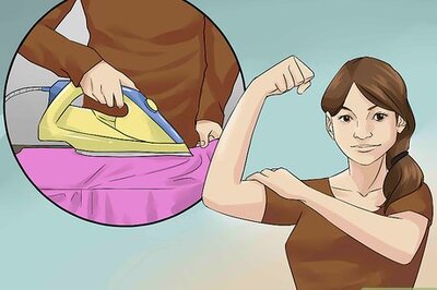 How to Start an Ironing Service