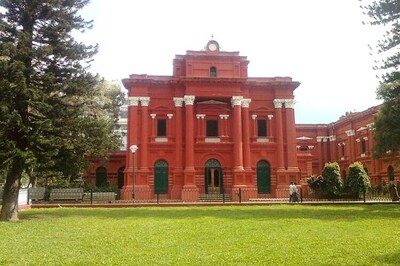 Bengaluru artists up against Karnataka government over adoption of art gallery