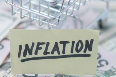 Retail Inflation For Industrial Workers Eases To 2.15% In July