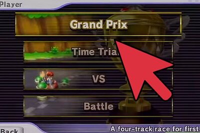 How to Unlock Bowser Jr on Mario Kart Wii