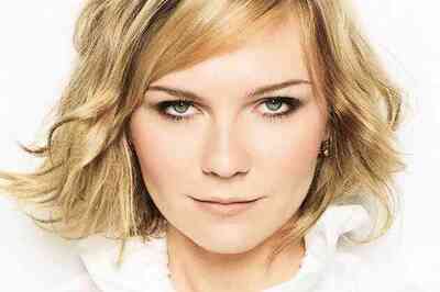 I was scared to work with Viggo Mortensen: Kirsten Dunst