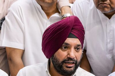 'Not Joining Any Other Party': Delhi Congress Chief After Quitting Party Post