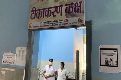 After Slow Start, Demand for Covid-19 Booster Shots Spikes as China's New Wave Triggers Panic in India