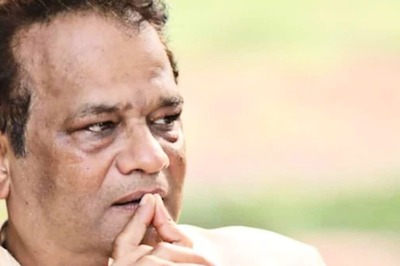 ‘Was Close To Death’: Marathi Actor Vidyadhar Joshi Opens Up About His Illness