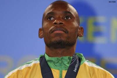 CWG: World champion Mulaudzi pulls out