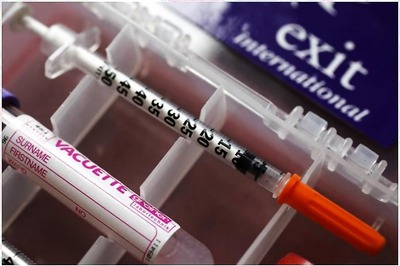 Swiss Clinic Slams Australia Over Scientist, 104, Who Wants to Die