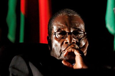 Crunch Talks as Robert Mugabe and Generals Thrash Out His Exit