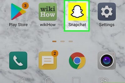 How To Leave a Private Story on Snapchat