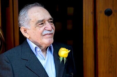 Colombian Author García Márquez Had Secret Mexican Daughter
