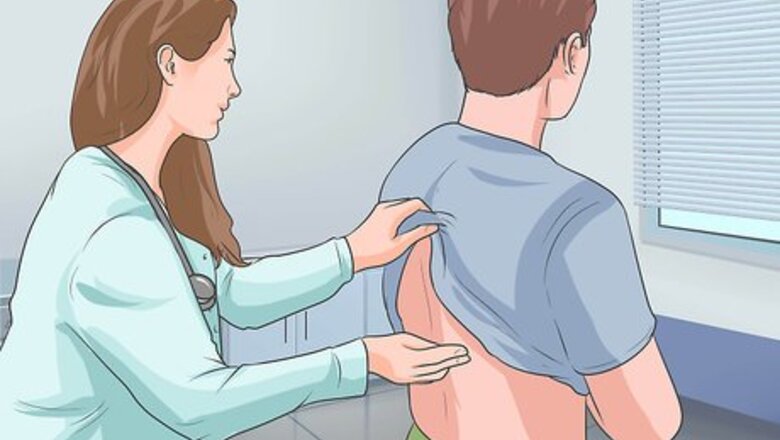How to Choose Shoes to Help Reduce Your Back Pain