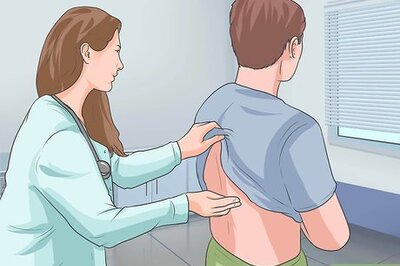 How to Choose Shoes to Help Reduce Your Back Pain