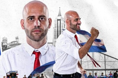 ISL: Bengaluru FC Appoint Gerard Zaragoza as New Head Coach