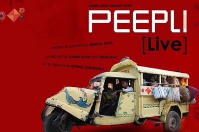 Janta Verdict: 'Peepli Live' lives up to its hype