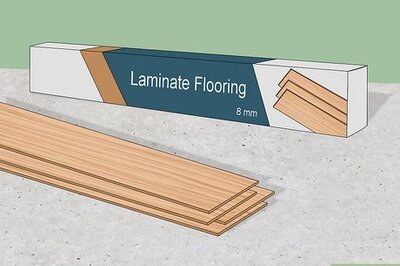 How to Install Laminate Flooring on Stairs