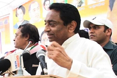 Delhi development plan 'outdated', says Kamal Nath