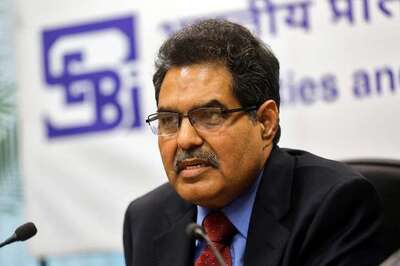 Karvy Stock Broking Indulged in Activities which Were Never Allowed: Sebi Chief