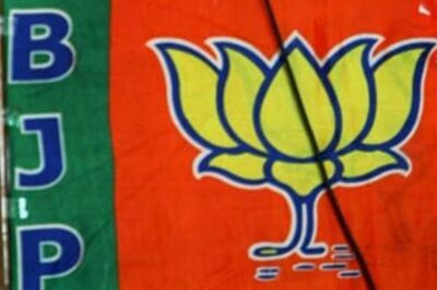 Cash-for-vote MP Mahavir Bhagora in BJP list