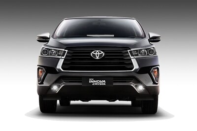 Toyota: Hopeful of Growth Even Post Festive Season as India has Strong Economic Fundamentals