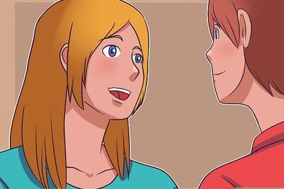 How to Get an Older Guy to Like You (Teen Girls)