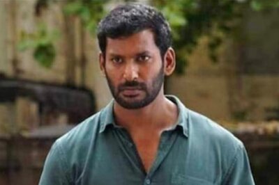 Centre REACTS To Vishal's Corruption In Censor Board Allegation, Promises 'Inquiry Today Itself'