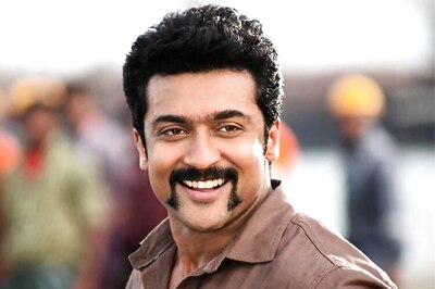 Suriya may do an extended role in 'Pasanga 2'