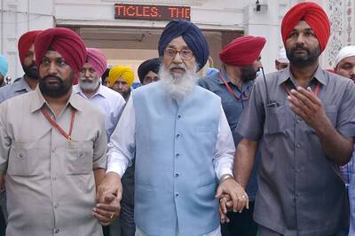 Last-minute Dera Support Props up Akali-BJP Coalition Ahead of Punjab Assembly Polls