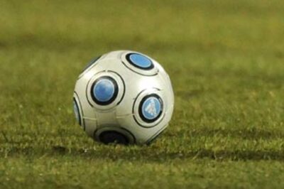 Calcio at the forefront of world game: Lippi