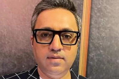 Ashneer Grover Turned Down Bigg Boss 16, Said 'Sorry Not Happening...Failed Individuals Go On That Show'