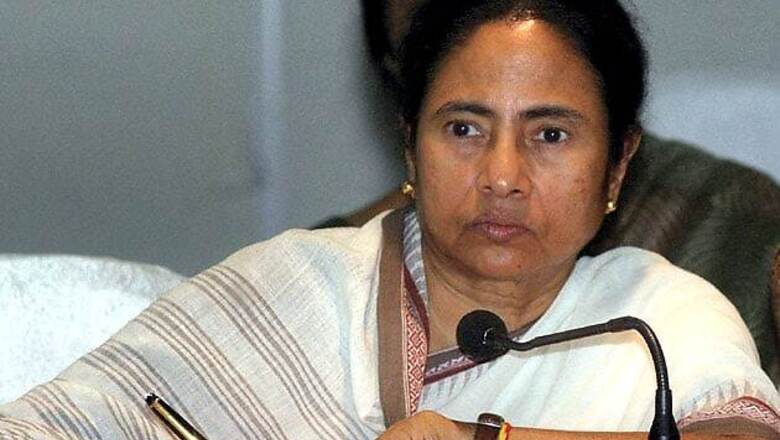 Mamata takes on PC over Bengal's law and order