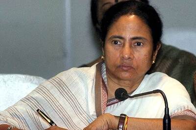 Mamata takes on PC over Bengal's law and order