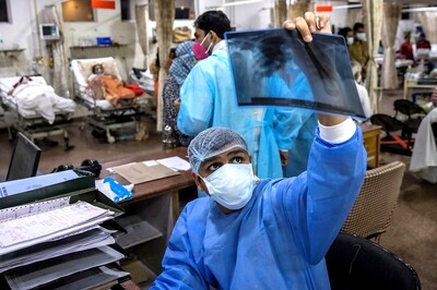 Delta Plus Variant FAQ: States on Alert, Centre & Global View, Questions on Vaccines' 'Losing Efficacy'