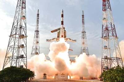 India's sixth navigation satellite IRNSS-1F launched from Sriharikota