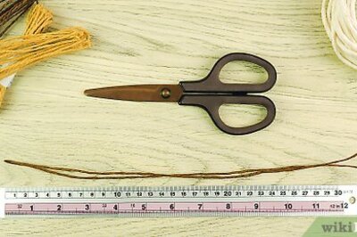 How to Tie Invitations Together