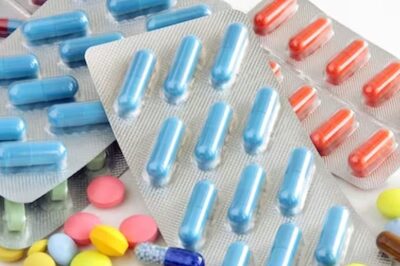 India's Stand on Pharma, IPRs in Trade Pacts Help Promote Growth of Generic Industry: GTRI