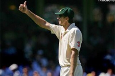 McGrath named in Australian probables