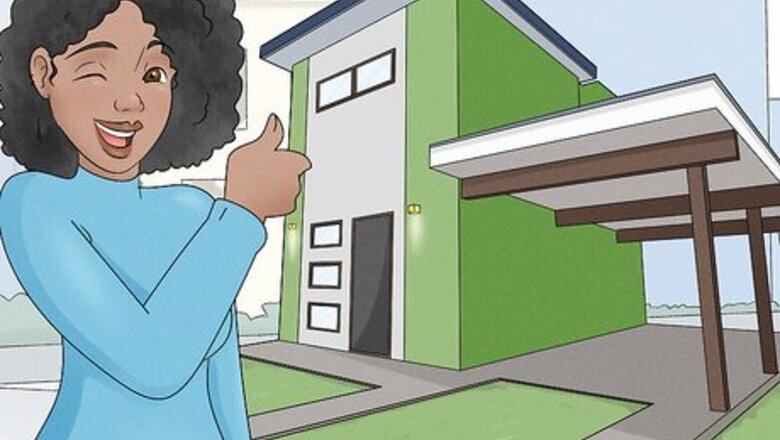 How to Build a Tiny House